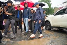 Maysan Road rehab to begin