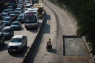 Probe of EDSA rehab projects sought