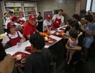 Food stamp program reduced hunger – SWS