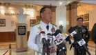 Nafarrete confirmed as AFP chief