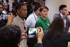 Sara Duterte moves to quash grave threats case