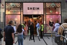 Shein eyes HK market debut on August 28