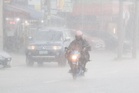 Palace orders govt workers, schools in NCR, 12 other provinces to shift to work-from-home mode due to heavy rains