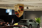Porsche to end production of flagship electric car — report