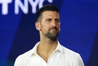 Good vibes powering Djokovic return to Cincinnati