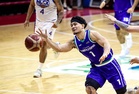 Gomez De Liaño lifts Converge past NLEX