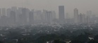 Death toll from storms, monsoon rains rises to 21