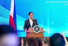 Marcos allays foreign investors' fears