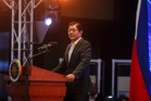 Marcos: Waste to energy eyed in 18 months