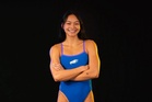 Kayla Sanchez boosts Olympics hope with 100m freestyle nat'l record
