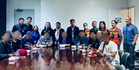 9 Pinoy seafarers from Rostrum Optima return home