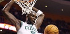 Timberwolves set Garnett celebration for Celtics clash