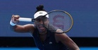 Venus Williams falls to qualifier in Cincinnati