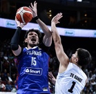 Cone braces Gilas for tough FIBA, Asian Games tests