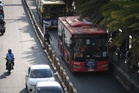 ‘Mystery riders’ catch 9 rickety, untidy PUVs