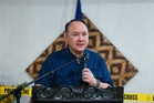 China’s arrest of Filipinos seen as warning, pressure