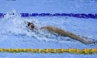 Sanchez boosts Olympic bid with new PH record