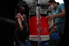 Parts of Metro Manila, Rizal to have water interruptions due to maintenance works