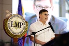 Distribution of free rice to continue — Palace