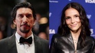 Adam Driver will play Mister Sinister and Inde Navarrette will go Rogue in Marvel’s 'X-Men' reboot