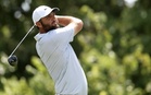 Scheffler leads by two at St. Jude playoff