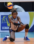 Mordi powers Adamson to winning start