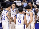 Alas grateful for Ateneo’s return to hard court