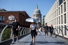 Europe’s heat waves expose insurance gap