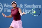 Eala advances to Cincinnati Open 3rd round