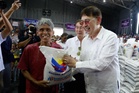 Govt to continue rice aid – Palace