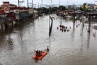 Govt intensifies flood control operations
