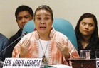Legarda files bill seeking to lower call, text rates
