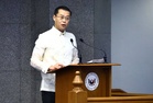 Senate to maintain strict oversight over Pax Silica initiative