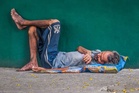 ‘1 in 4 Filipino seniors risk falling into poverty’
