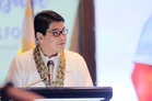 Tulfo pushes 20% student discount on internet data load