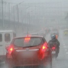 Red rainfall warning up in more areas