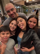 Kendra Kramer hits back at claims parents control her life