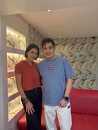  Aiko and Onemig’s second chance at love