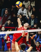 Alas Girls end historic Worlds run on high note