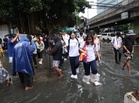 Manila mayor suspends Tuesday's F2F classes