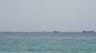 Shipping slows at Strait of Hormuz after tanker attacks