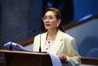 Senate OKs bill to stop hospitals from holding delinquent patients
