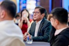 Marcos open to dialogue with political opponents