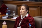Legarda medical leave extended with no details
