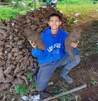 Ube farmers, stakeholders form national organization