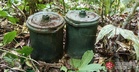 Troops discover IHL-Banned Anti-personnel mines in Northern Samar