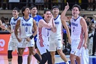 Cone expects tough Asian Games bracket