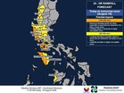 Heavy rainfall expected throughout August — Pagasa