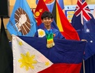 Arca sweeps ASEAN+ Age Group Chess Championships