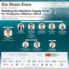 TMT forum to tackle offshore wind exploration